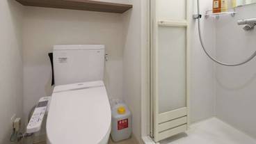 バスルーム / 34