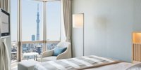 【東京】女子一人旅でも快適&安心♪浅草でおすすめのお洒落ホテル9選