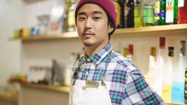 バー (施設内) / 3