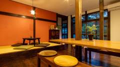 HOSTEL みちくさや