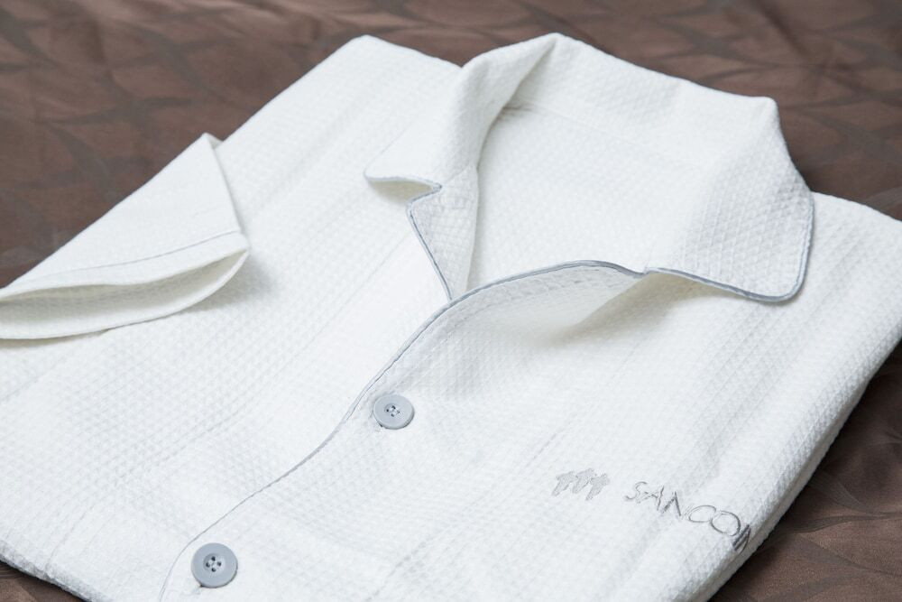 客室の設備とサービス