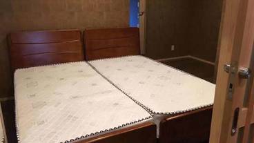 エキストラベッド / 16