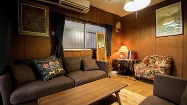 リビングルーム / 20