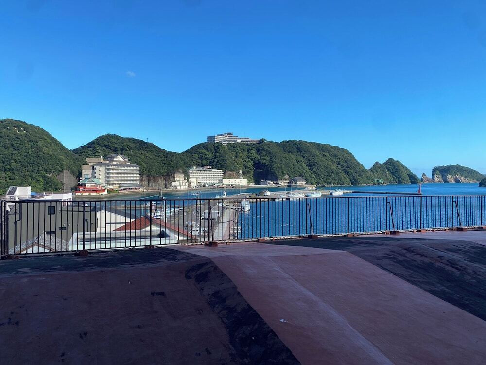 客室