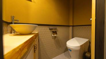 バスルーム / 34