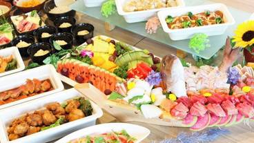 食事・飲み物 / 2