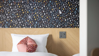 デラックスルーム