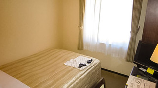 スタンダード ダブルルーム 禁煙