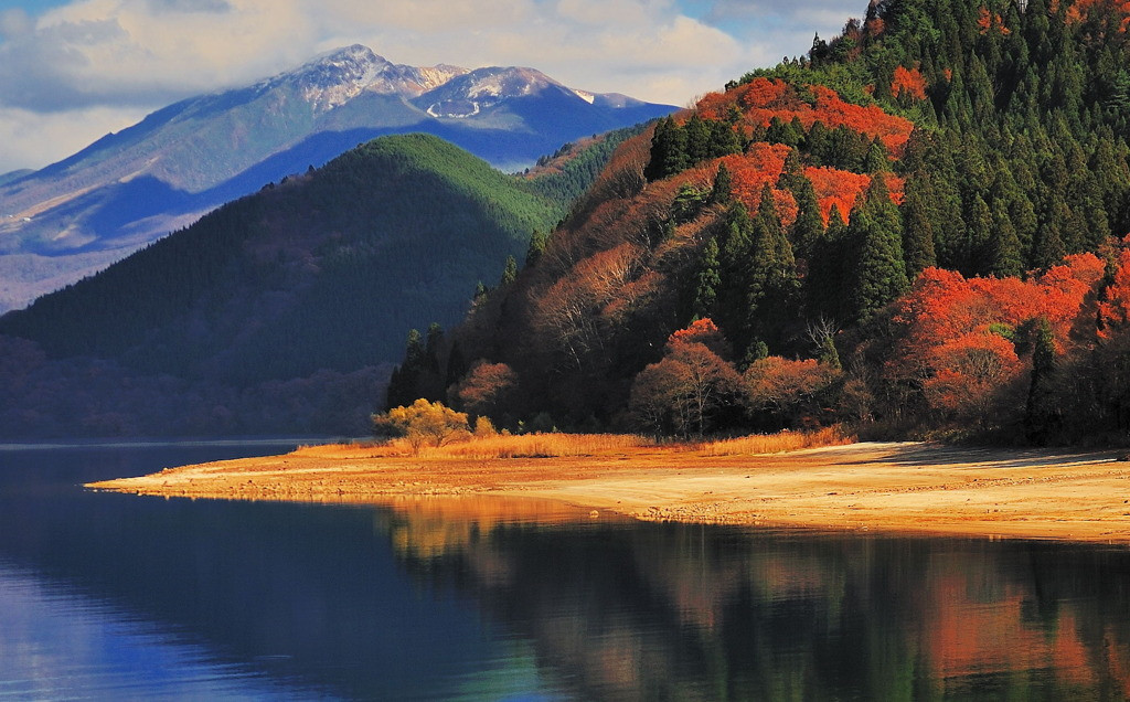 自然豊かな秋田でカップル旅行♪4038565