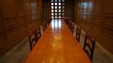 バンケット ホール / 9