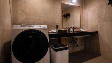 ランドリー ルーム / 3