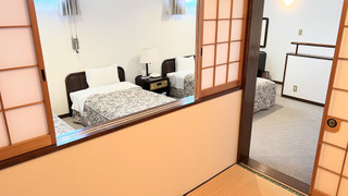 ファミリー スイート