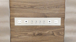 プレミア ツインルーム 禁煙