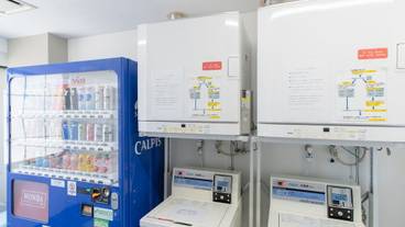 ランドリー ルーム / 4