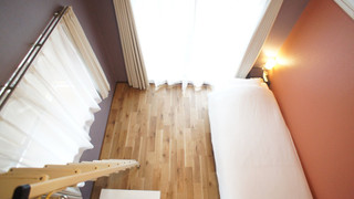 ベーシック トリプルルーム