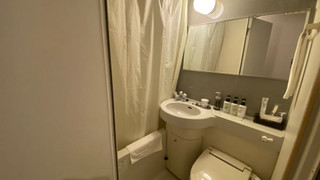 エコノミー ダブルルーム 禁煙