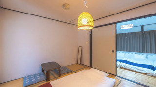 エコノミー タウンホーム 1 ベッドルーム