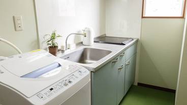 専用キッチン / 30