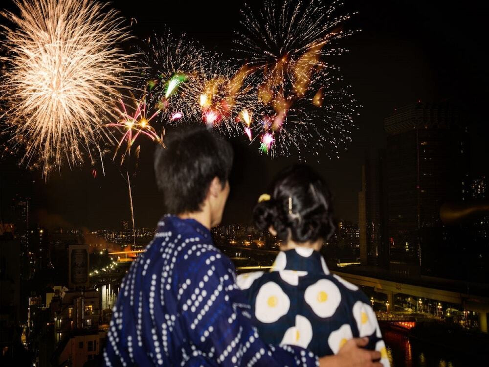 施設からの眺望