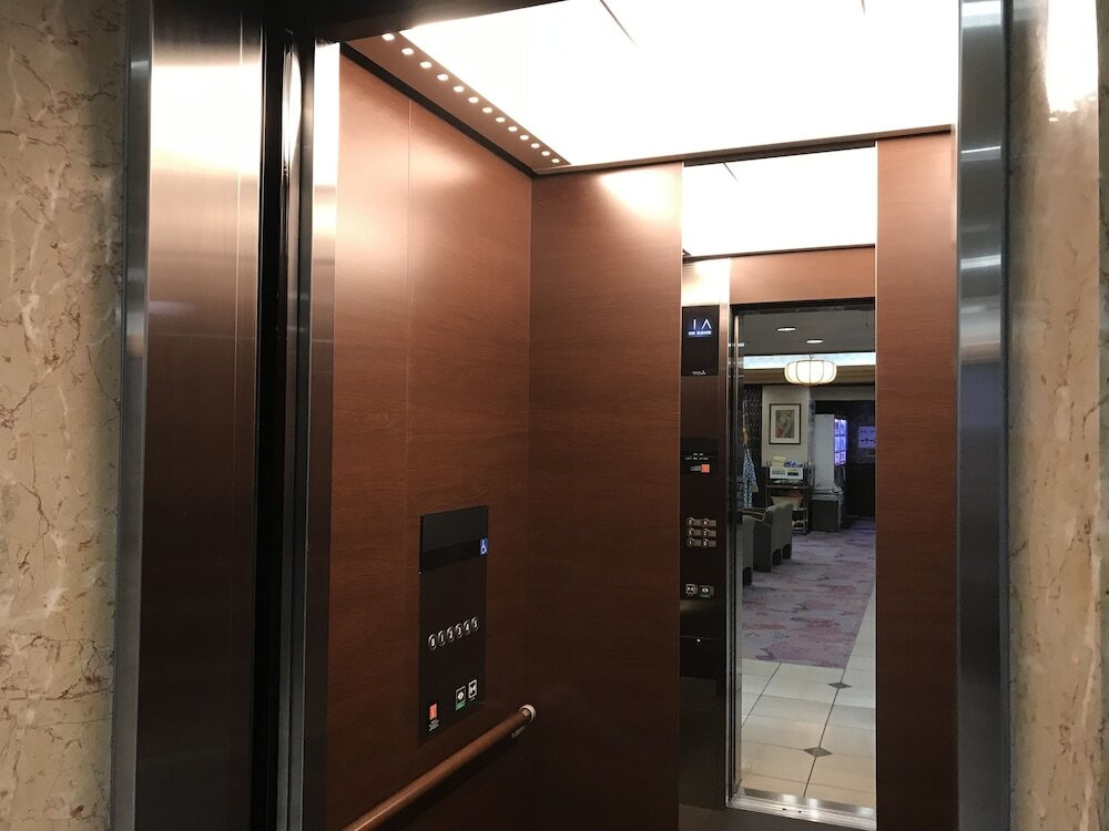 施設内の設備