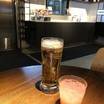 ウェルカムドリンク