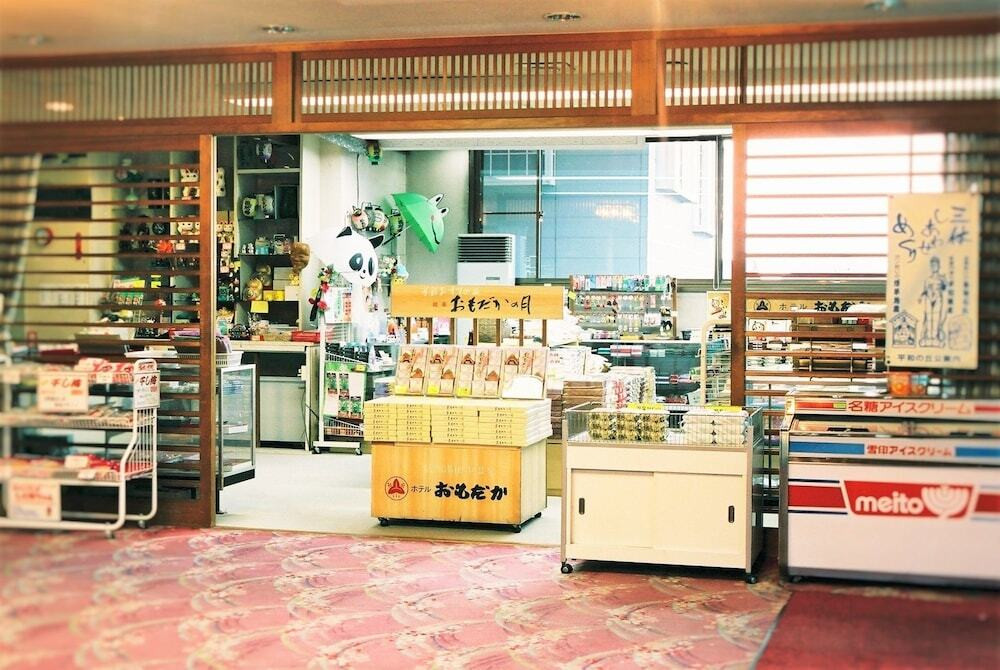 ギフト ショップ