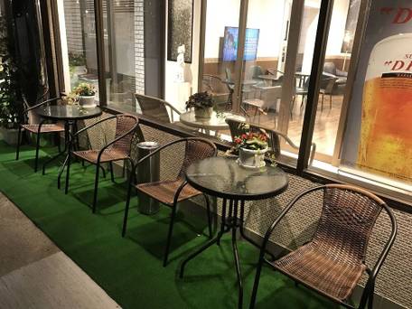 ホテルプラザ21 / 4