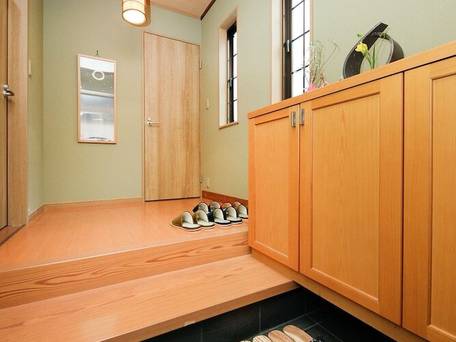 ASAKUSA茶華 chaka / 2