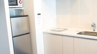 ジャパニーズメゾネットスイート