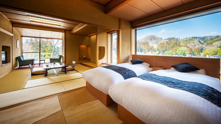 バラ風呂でお姫様気分♡江戸時代から続く老舗宿4752624