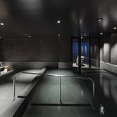 hotel tou nishinotoin kyoto（京都府 ビジネスホテル） / 3