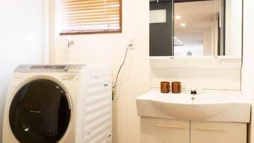 ランドリー / 11