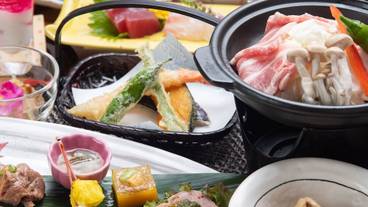 食事・飲み物 / 13