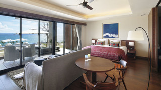 プレミアム ダブルルーム