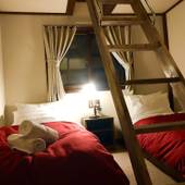 ゲストハウスジャパン白馬（長野県 ゲストハウス・ホステル・ドミトリー） / 5