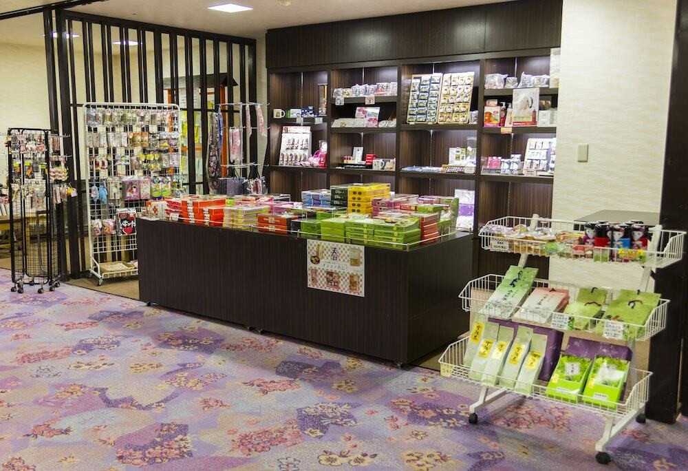 ギフト ショップ