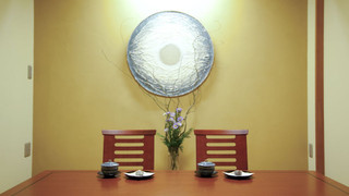 [東館]スイート 露天風呂付 禁煙