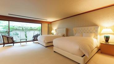 「特別室」寝室 / 3