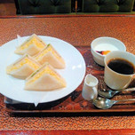 朝からモリモリ食べて元気に過ごそう！広島のおすすめモーニング5選