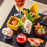 プライベート空間で食を満喫！部屋食のある栃木の旅館・ホテル7選