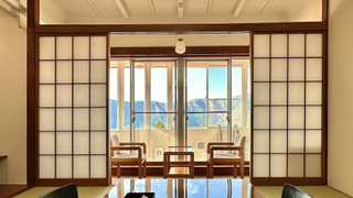 4 人部屋