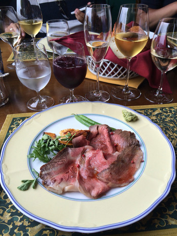 「勝沼醸造」 料理 53531285 