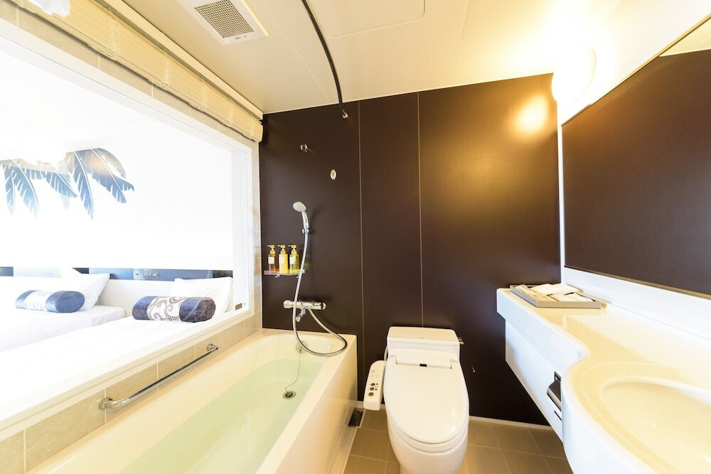 かねひで喜瀬ビーチパレス（カネヒデキセビーチパレス） / 7