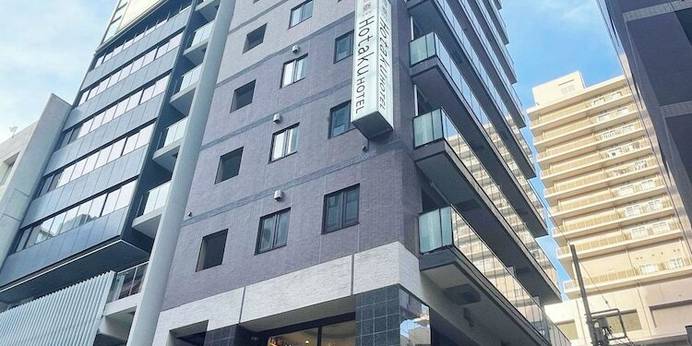 Hotaku HOTEL Akihabara（東京都 シティホテル） / 1