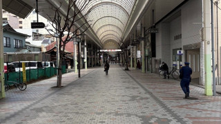 エコノミー トリプルルーム