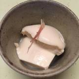 奈良町豆腐庵 こんどう（ナラマチトウフアンコンドウ）