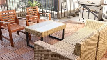 テラス / パティオ / 34