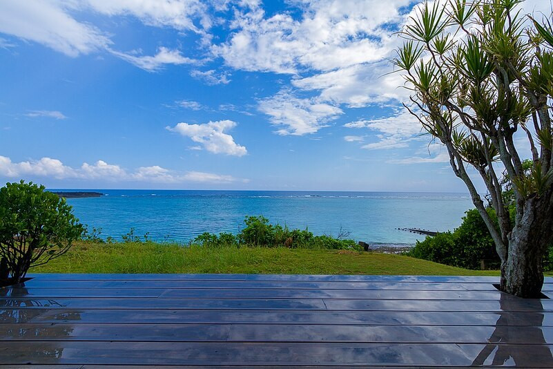 「伝泊」で島旅をもっと豊かな時間に3547174