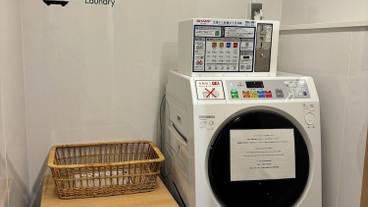 ランドリー ルーム / 8