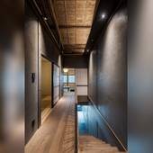 町家レジデンスイン金沢 竪町 ほとり（石川県 コテージ・ロッジ・一棟貸） / 5